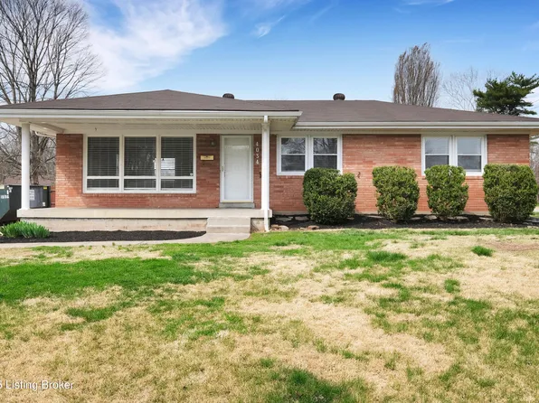 4034 Addison Ln, Shively, KY 40216
