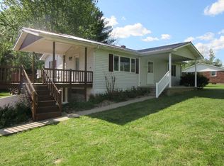 393 State Road 458, Bedford, IN 47421