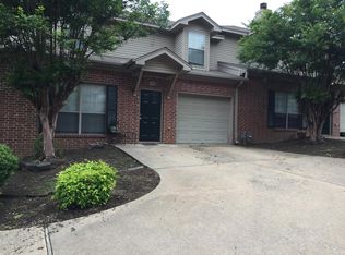309 Farris St APT B, Little Rock, AR 72211
