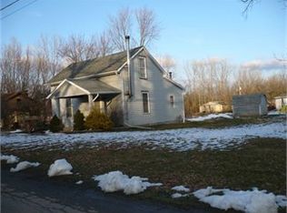 7714 Woodbine Ave, Fort Wayne, IN 46825