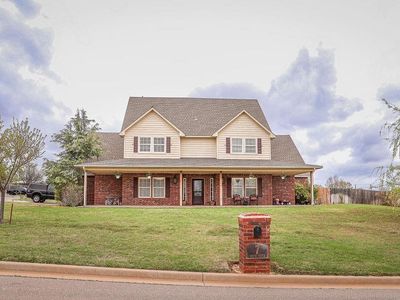 7 S Covey St, Sayre, OK, 73662