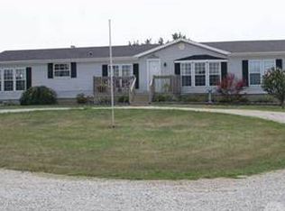 9300 Springport Rd, Springport, MI 49284