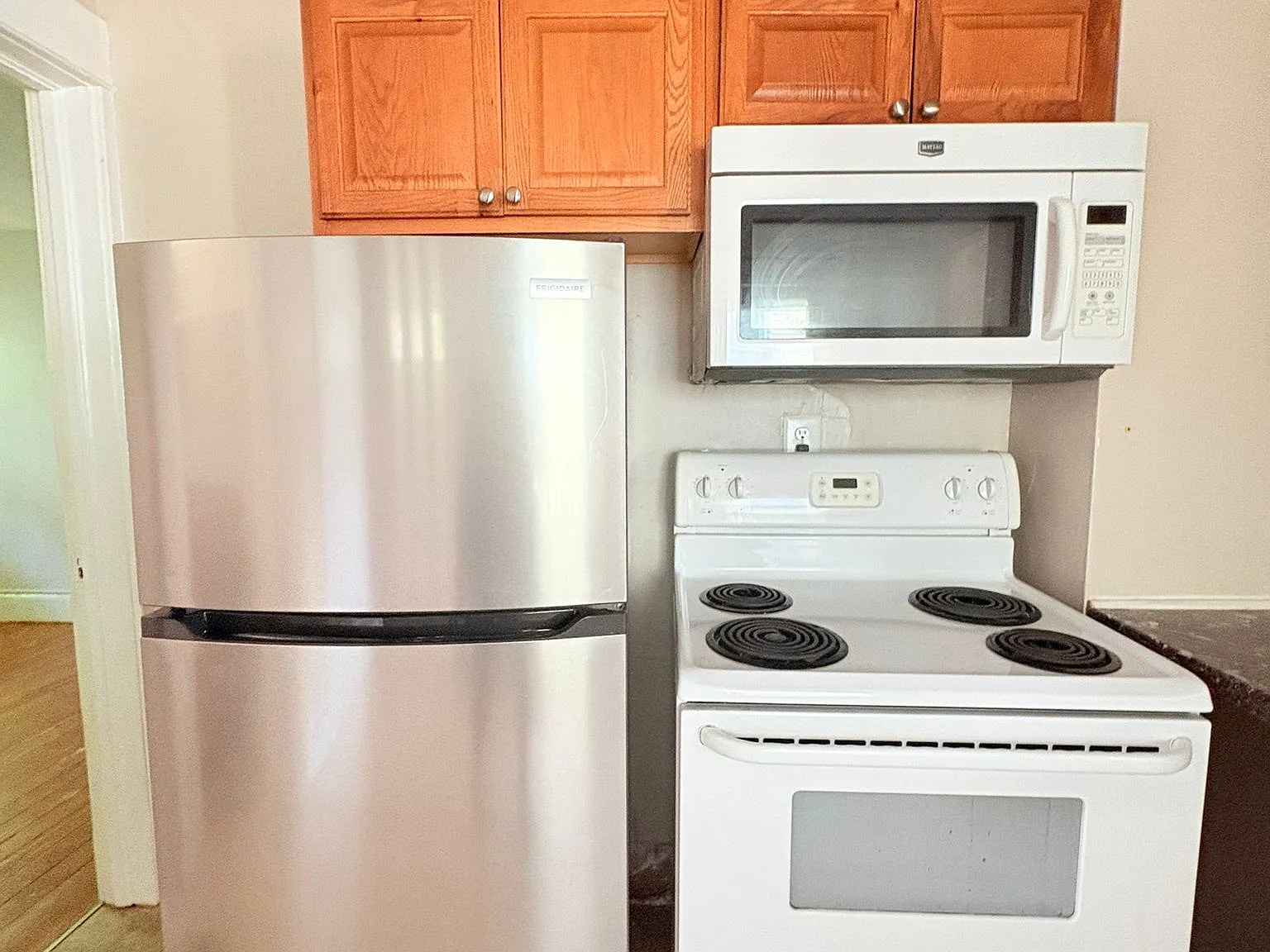 1 bed, $1,850 — Photo 4
