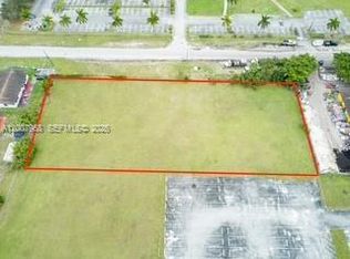 Randall Park, Miami, FL 33167
