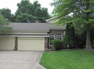 3118 S Patterson Ave, Springfield, MO 65804