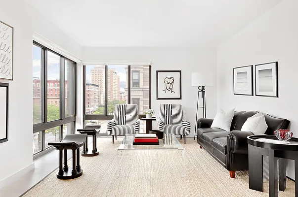 Sold by Brown Harris Stevens Development Marketing | media 2