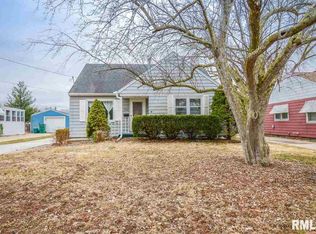 3008 W Kenwood Ave, Peoria, IL