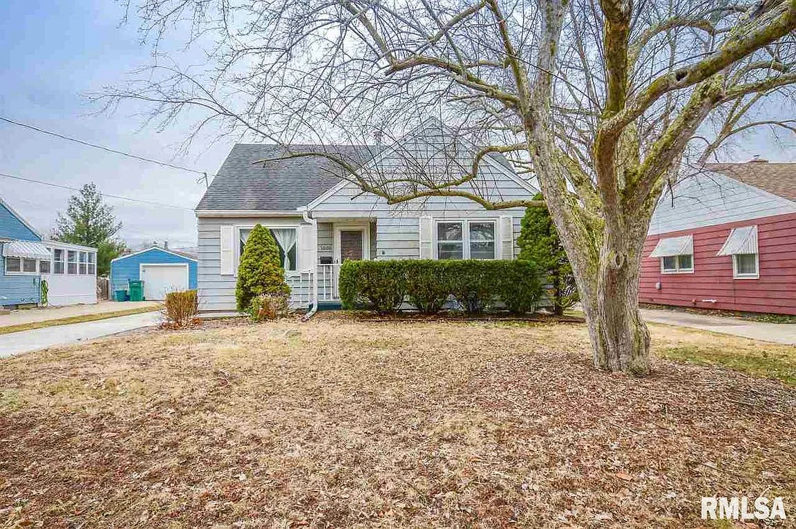 3008 W Kenwood Ave photo 1