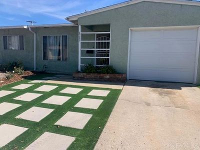 4285 Samoset Ave, San Diego, CA, 92117