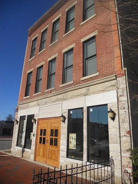 224 W Kirkwood Ave #2