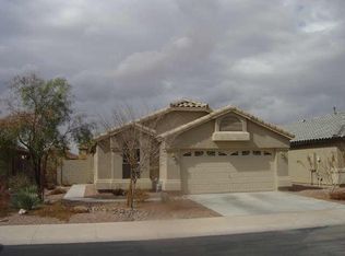 29642 N Broken Shale Dr, Queen Creek, AZ 85243