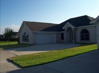 2208 N H St, McAllen, TX 78501
