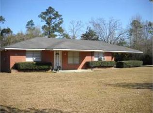 506 Simon Rd, Tylertown, MS 39667