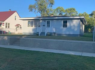1009 S Perry St, Attica, IN 47918