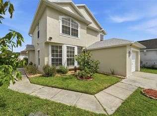 2411 PARSONS POND CIRCLE, KISSIMMEE, FL 34743