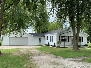 106 W Hoffman St, Ohio City, OH 45874