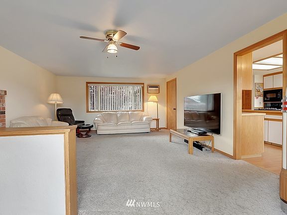 ~Open Living Room~