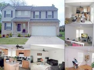 1029 Andover Dr, Northville, MI