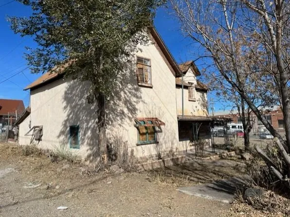 107 Broom St, Trinidad, CO 81082