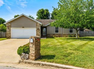 4910 W Stanford St, Springfield, MO 65802