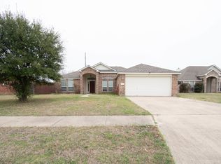 3008 Bastion Loop, Killeen, TX 76542