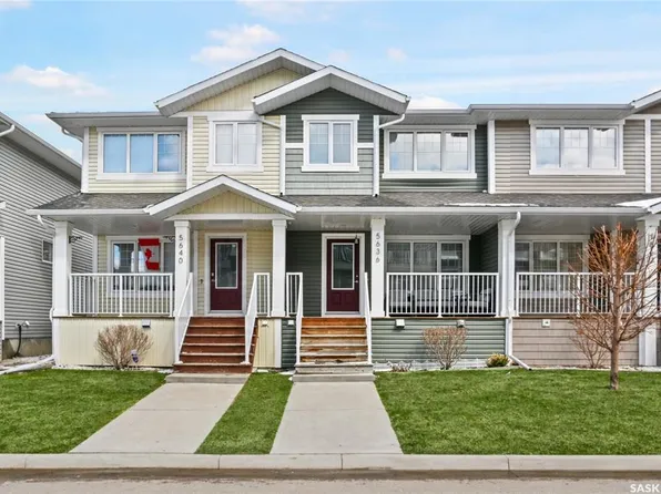 5636 PREFONTAINE AVENUE, Regina, SK S4W 0M8