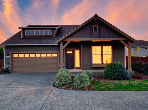 312 Shannon Avenue, Sedro Woolley, WA 98284