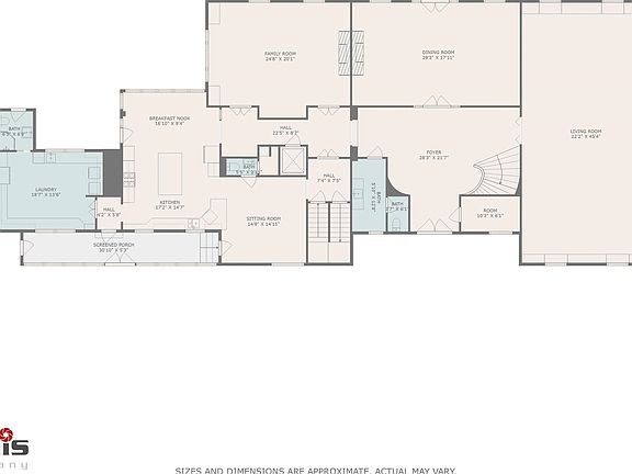 3rd image of 4795 Fleetgrove Ave