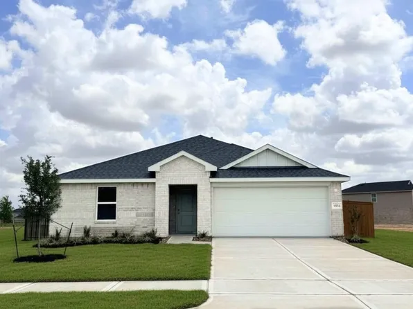 3000 Nori Shores Dr, Katy, TX 77493