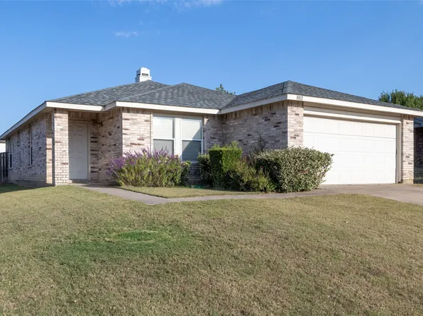 8812 Swan Park Dr, Denton, TX 76210