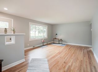 4005 Rockwell Dr, Madison, WI 53714