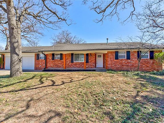 3rd image of 1616 N Markwell Pl