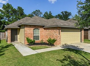 5818 Olde Oaks Dr, Willis, TX 77378
