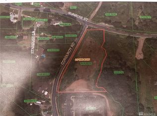 0 Corduroy, Kelso, WA 98626