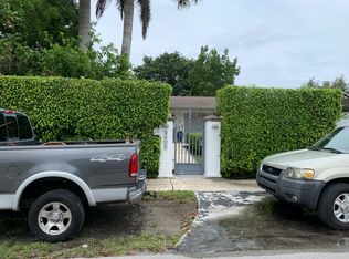 9400 Haitian Dr, Cutler Bay, FL 33189