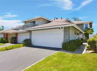 24961 Acacia Ln #6, Laguna Hills, CA 92653