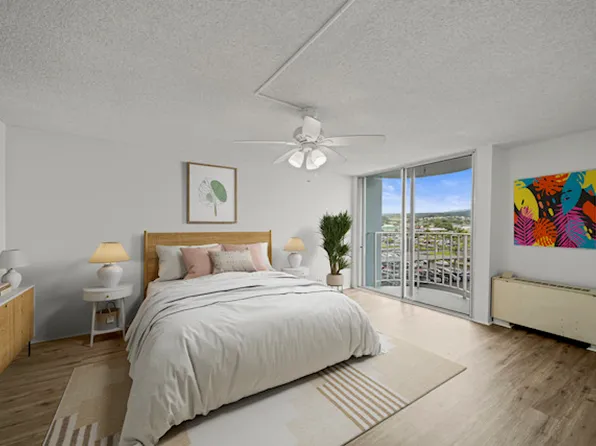 101 Aupuni St APT 521, Hilo, HI 96720