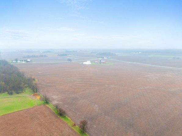 Lt1 WALLANDER ROAD, Cato, WI 54230