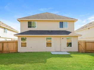 8523 Oak Grove Church St, Houston, TX 77028