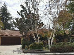 428 Appaloosa Dr, Paso Robles, CA 93446