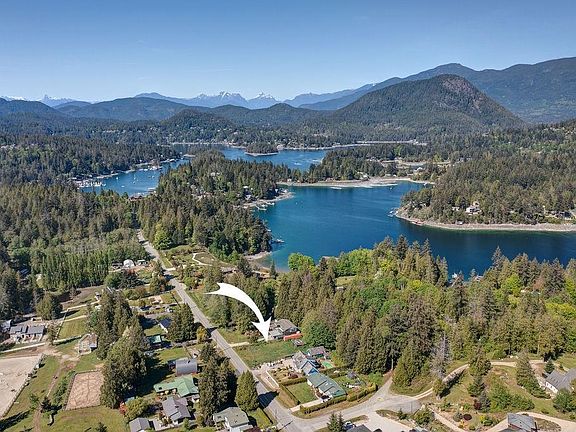 2nd image of LOT Warnock Rd #C