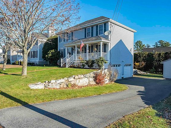 2nd image of 205 Stonington Dr