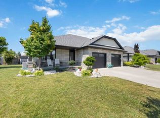 506 Molinari St #1, Sarnia, ON N7W 0B1