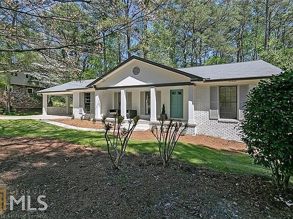 2nd image of 2133 Greensward Dr NE #0