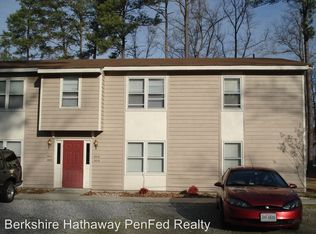 4454 Baxter Rd #4454, Prince George, VA 23875