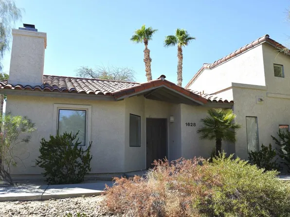 1628 Las Casitas Dr, Borrego Springs, CA 92004