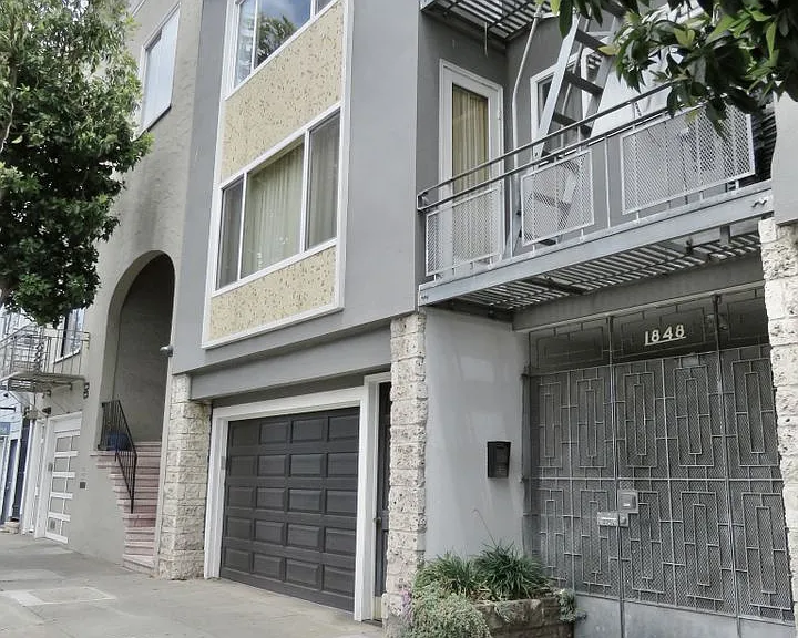 1848 Lombard St — Photo 13