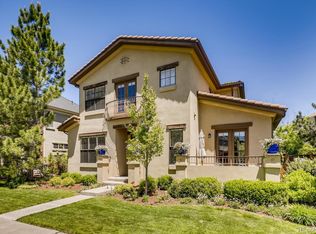 8101 E 8th Ave, Denver, CO 80230