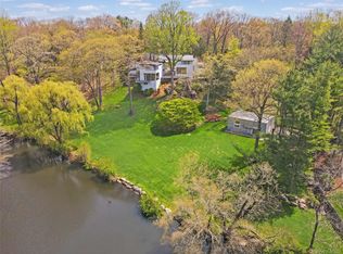 54 Cross Pond Road, Pound Ridge, NY 10576