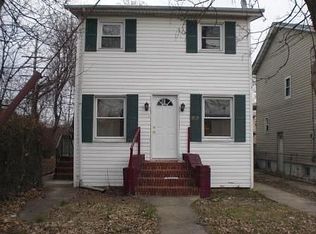 9601 220th St, Queens Village, NY 11429